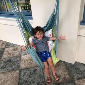 Meet your Posher, Marcel